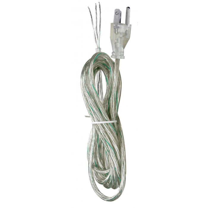 Satco 90-2406 12 Ft 18/3 Svt