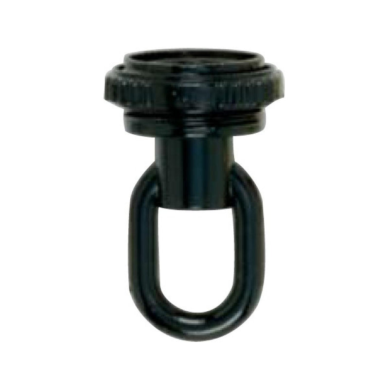Satco 90-2421 1/8 Ip Screw Collar Loop With Ring