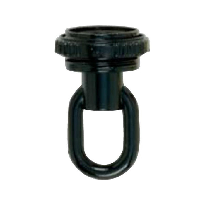 Satco 90-2421 1/8 Ip Screw Collar Loop With Ring