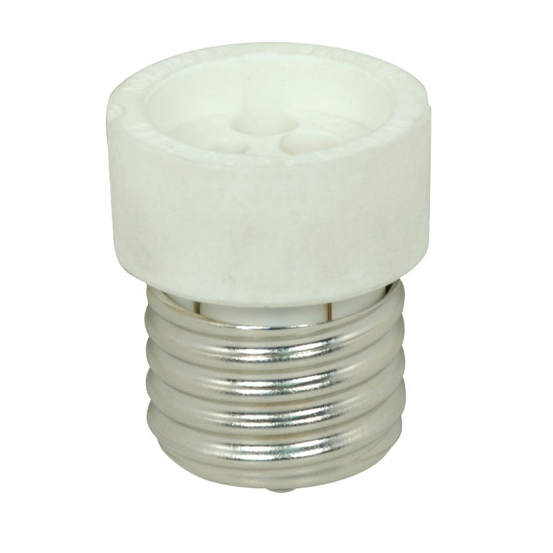 Satco 90-2433 Reducer, White