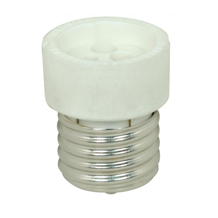 Satco 90-2433 Reducer, White