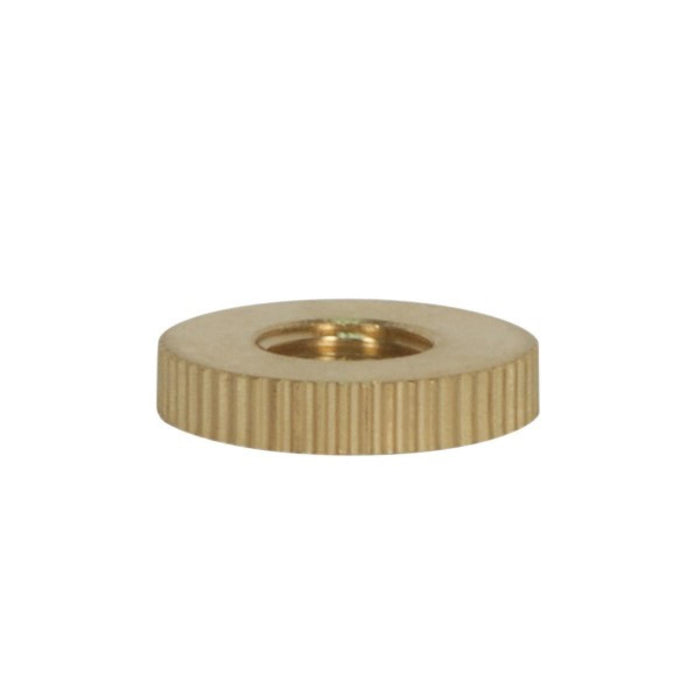 Satco 90-2438 Check Ring, Solid Brass