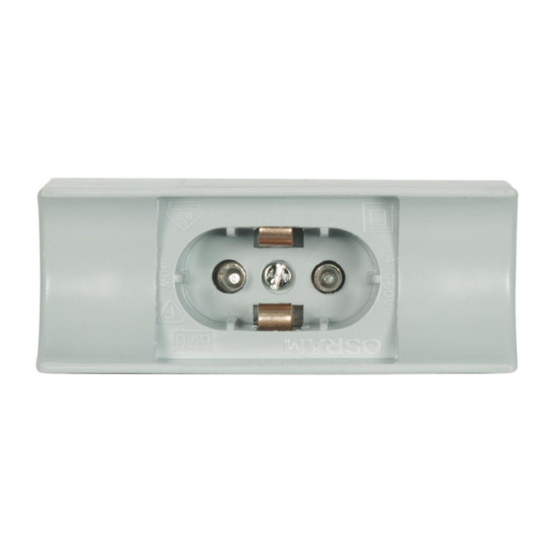Satco 90-248 Replacement For Old Style 1 Base Lamp Only, Not Specified
