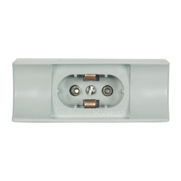 Satco 90-248 Replacement For Old Style 1 Base Lamp Only, Not Specified