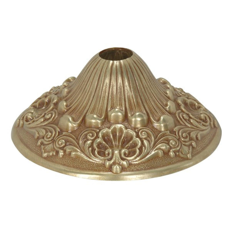 Satco 90-2480 Canopy, French Gold