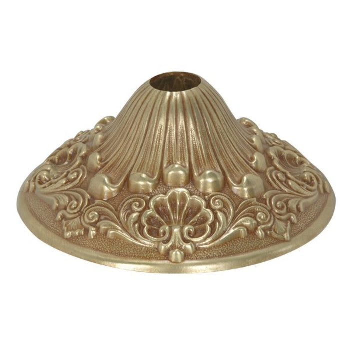 Satco 90-2480 Canopy, French Gold