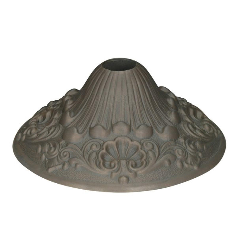 Satco 90-2481 Canopy, Bronze