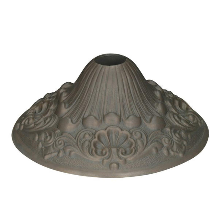 Satco 90-2481 Canopy, Bronze