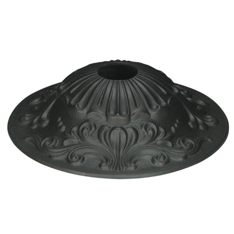 Satco 90-2482 Canopy, Bronze