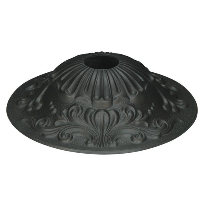 Satco 90-2482 Canopy, Bronze