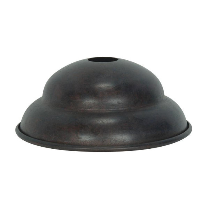 Satco 90-2493 Screw Collar Loop, Old Bronze