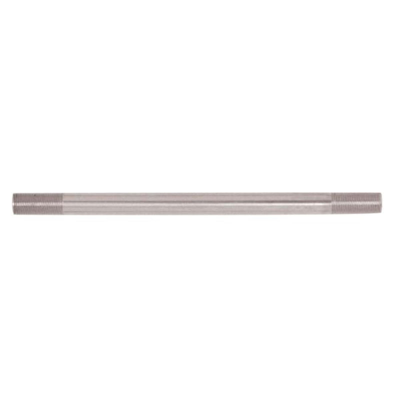 Satco 90-2501 Pipe, Nickel Plated