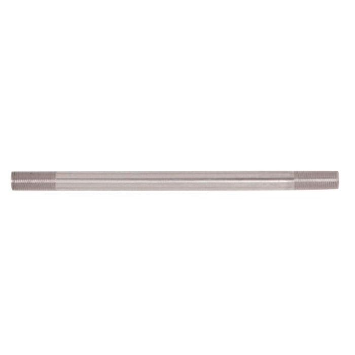 Satco 90-2503 Pipe, Nickel Plated