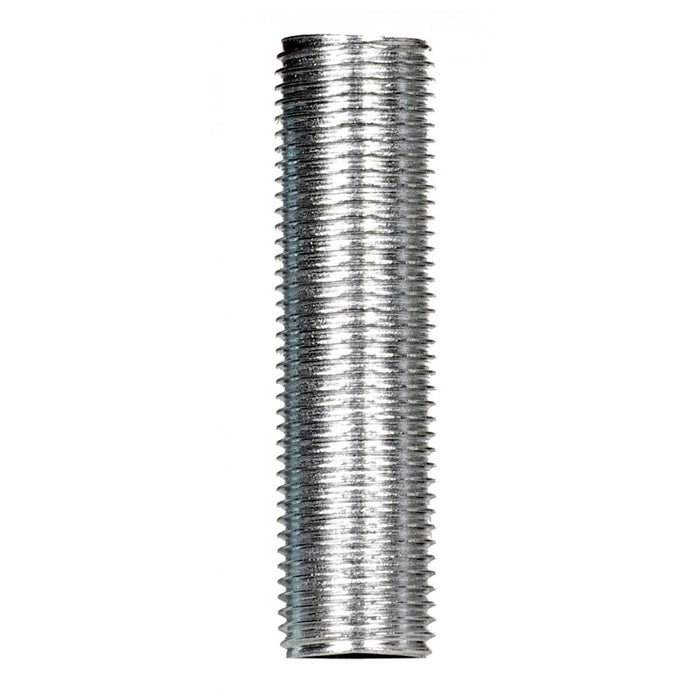 Satco 90-256 Nipple, Zinc Plated