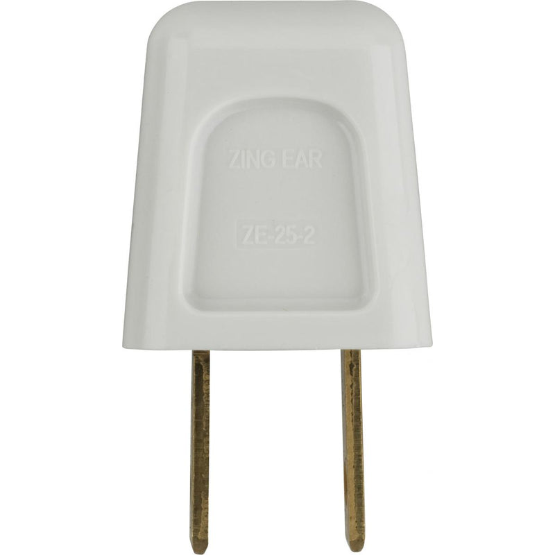 Satco 90-2607 Connect Plug, White