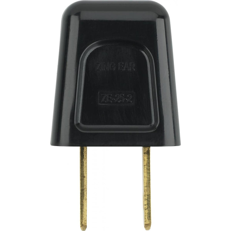 Satco 90-2609 Connect Plug, Black