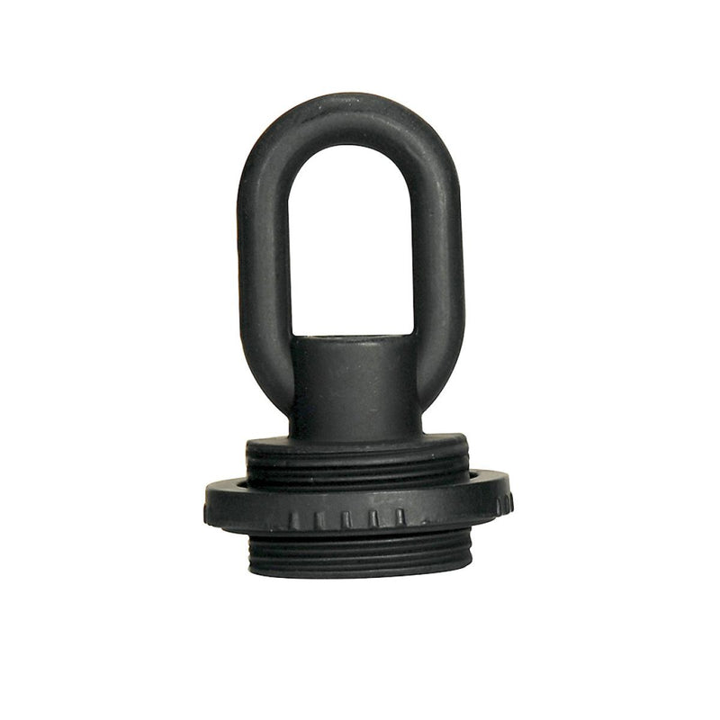 Satco 90-2614 1/4 Ip Screw Collar Loop With Ring