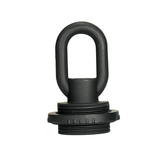 Satco 90-2614 1/4 Ip Screw Collar Loop With Ring