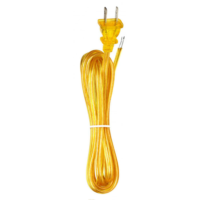 Satco 90-2643 10'Cord Set