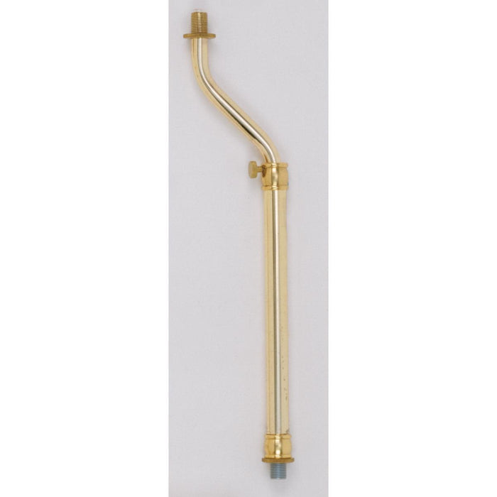 Satco 90-273 Figurine, Brass Plated