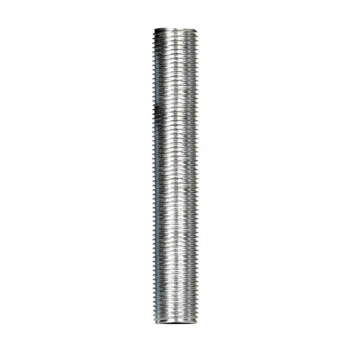 Satco 90-290 Nipple, Zinc Plated