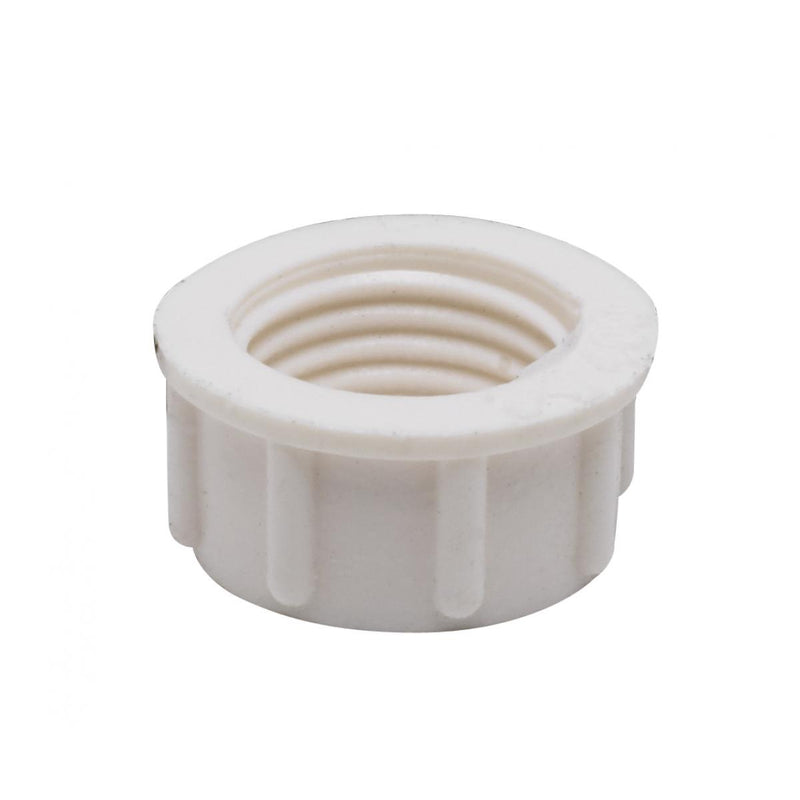 Satco 90-321 Bushing, White