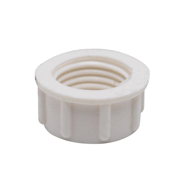 Satco 90-321 Bushing, White