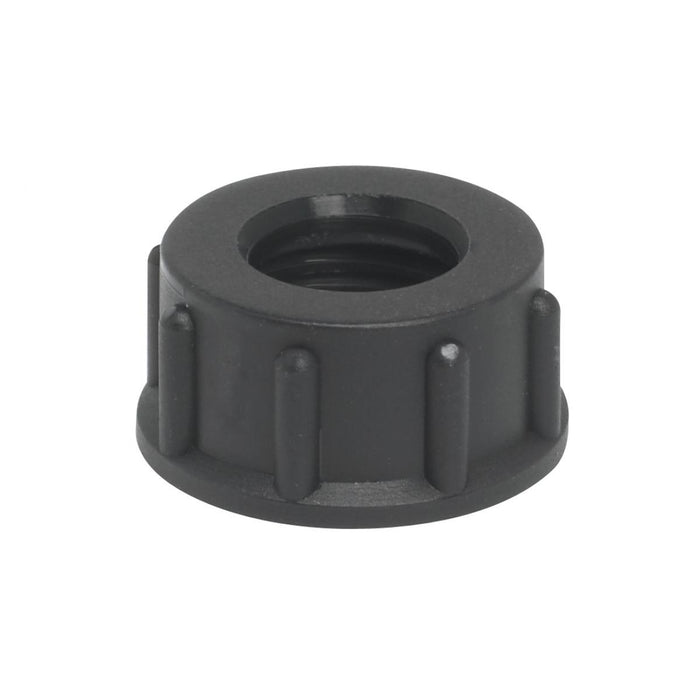 Satco 90-322 Bushing, Black