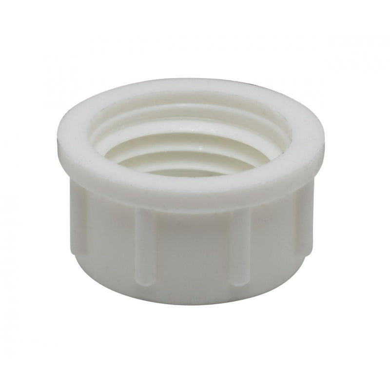 Satco 90-323 Bushing, White