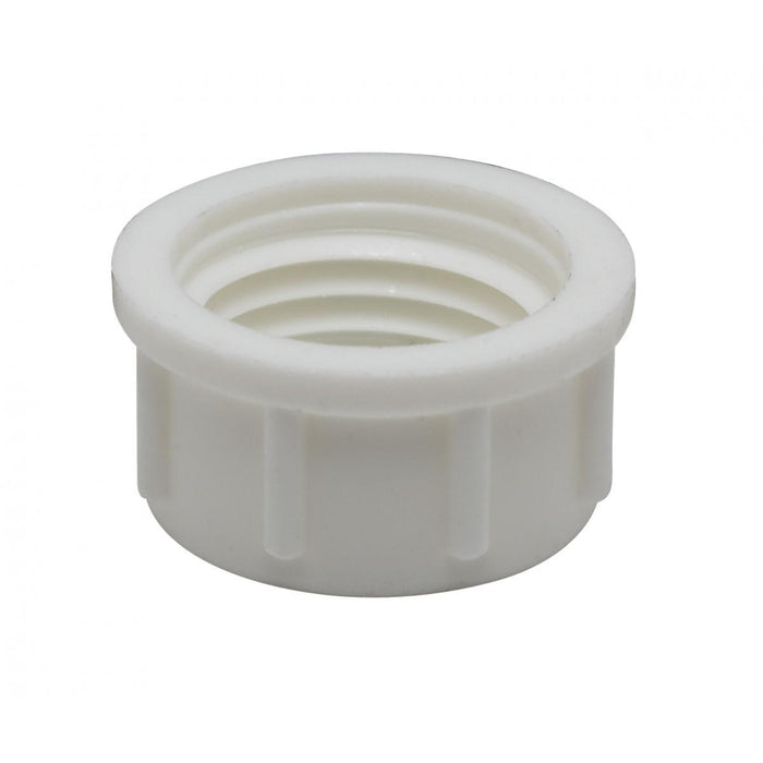 Satco 90-323 Bushing, White