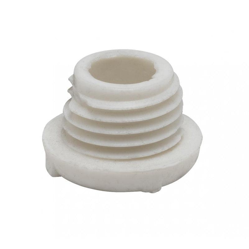 Satco 90-325 Bushing, White