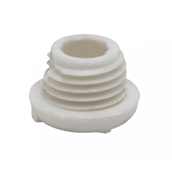 Satco 90-325 Bushing, White