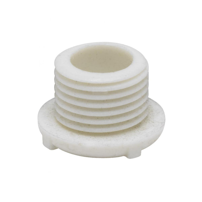 Satco 90-327 Bushing, White