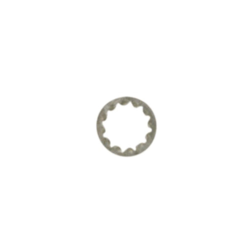 Satco 90-390 Toothwasher, Metal Plain