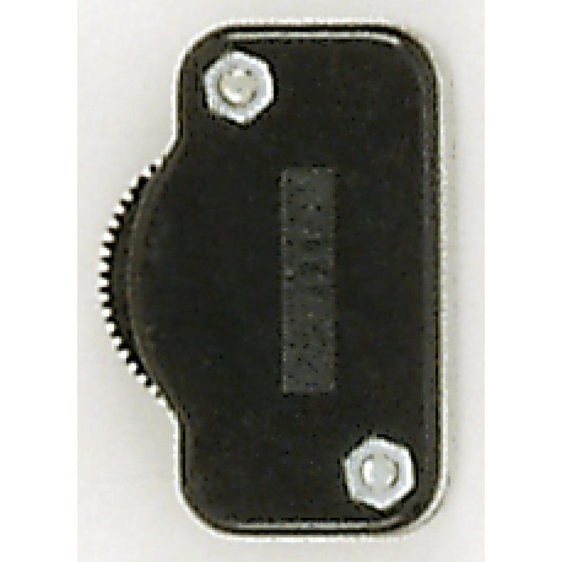 Satco 90-435 Hi-Low Dimmer, Brown