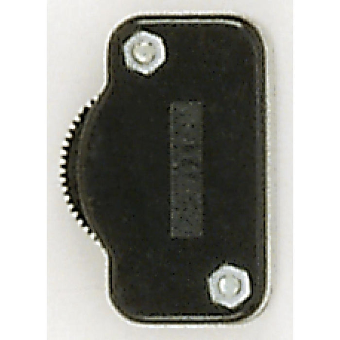 Satco 90-435 Hi-Low Dimmer, Brown