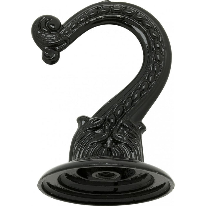 Satco 90-442 Swag Hook, Black