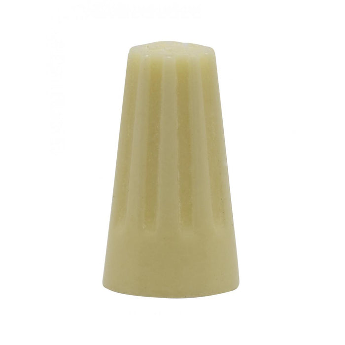 Satco 90-469 Connector, Cream