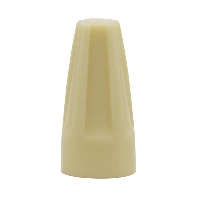 Satco 90-470 Connector, Cream