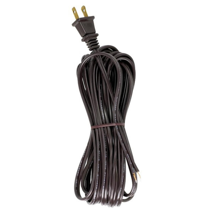 Satco 90-496 Cord Sets, Brown