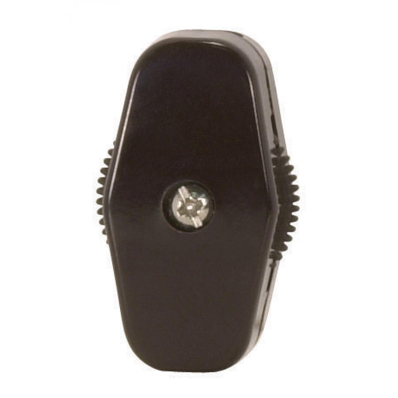 Satco 90-506 Cord Switch, Brown