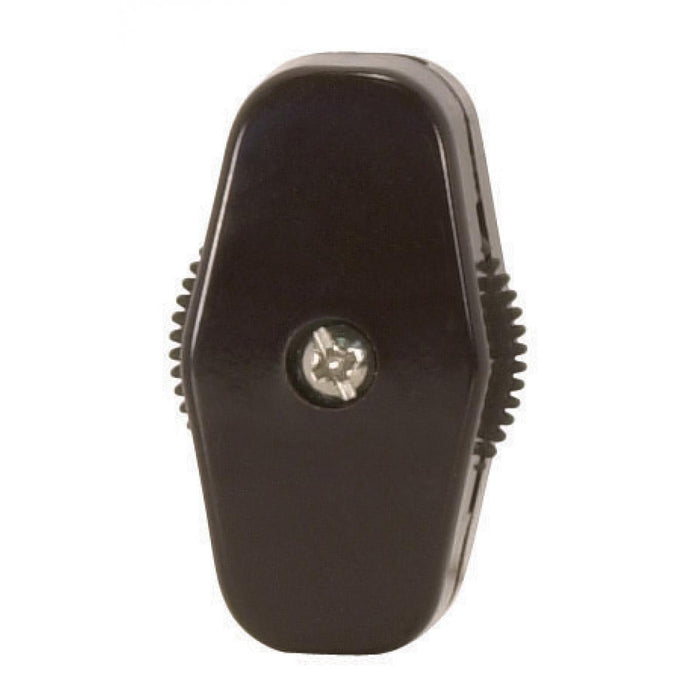 Satco 90-506 Cord Switch, Brown