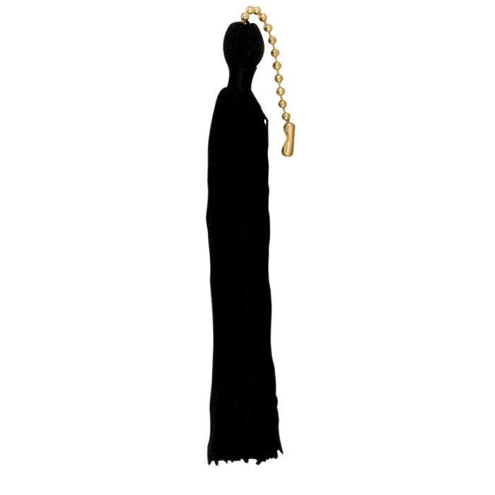 Satco 90-522 Tassel, Black