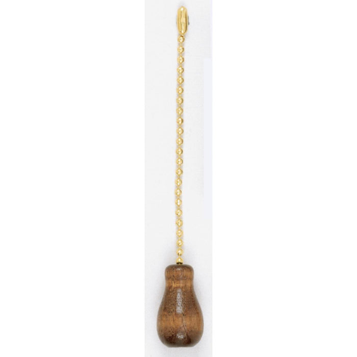 Satco 90-533 Tassel, Wood