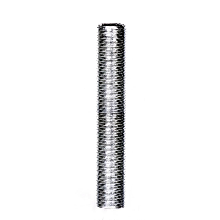 Satco 90-608 Nipple, Zinc Plated