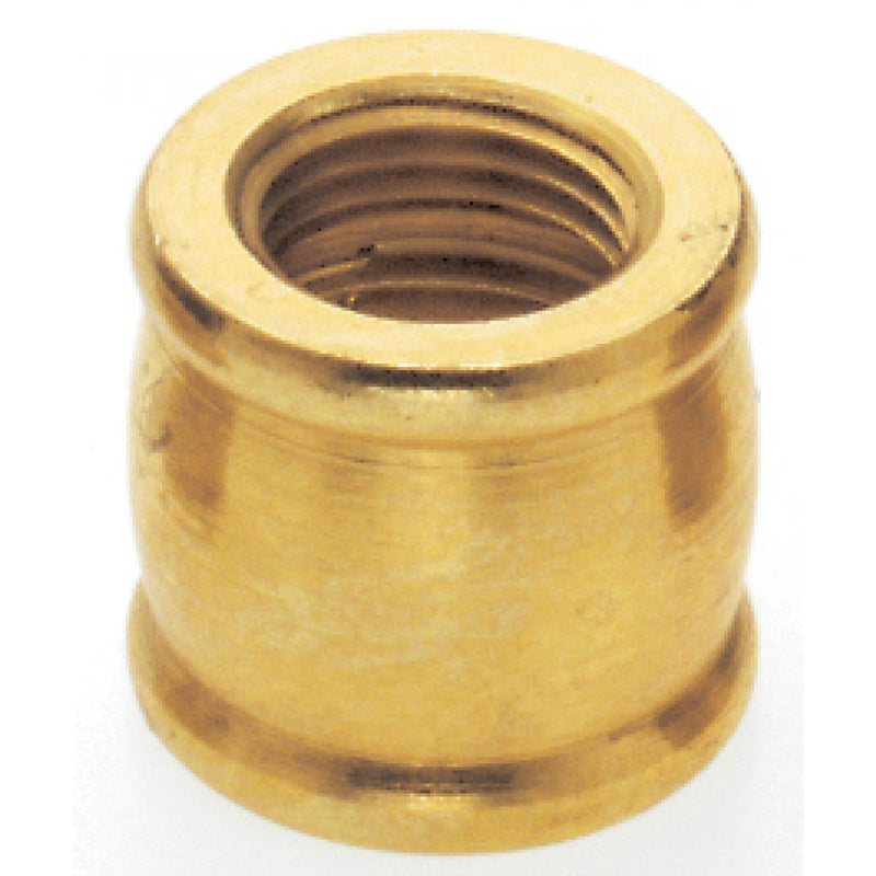 Satco 90-623 Coupling, Brass
