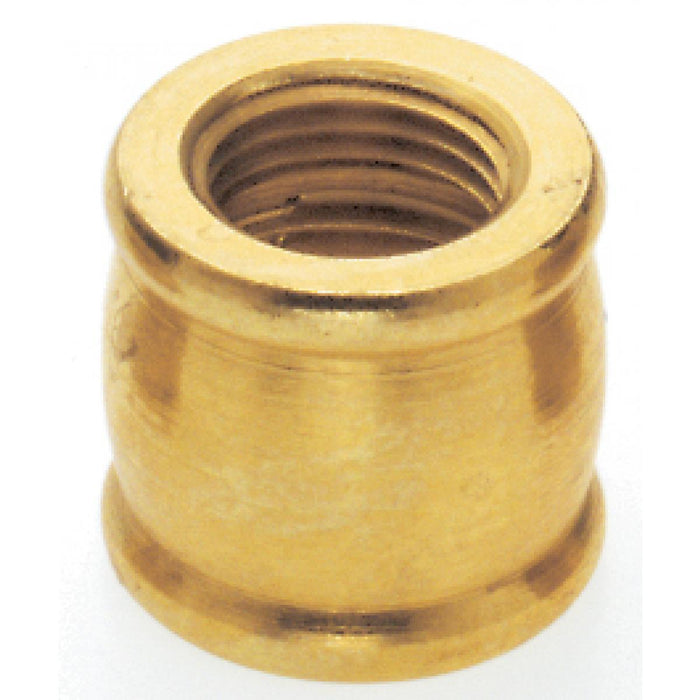 Satco 90-623 Coupling, Brass