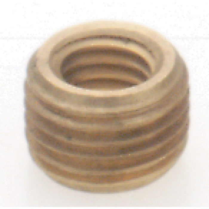 Satco 90-644 Reducing Bushing, Unfinished