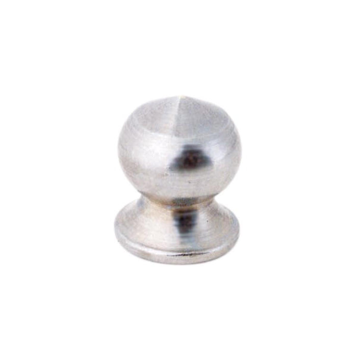 Satco 90-653 Knob, Nickel