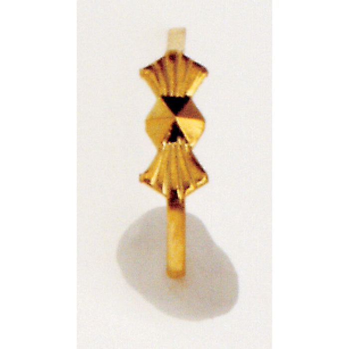 Satco 90-691 Bow-Tie Clip